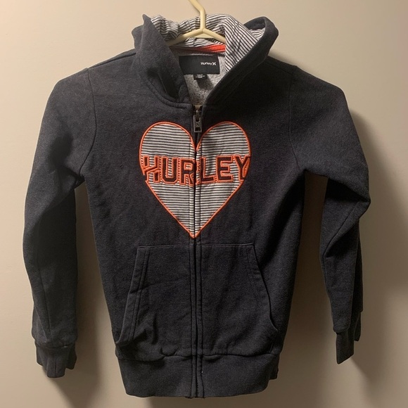 Hurley vest small kids - Picture 1 of 8